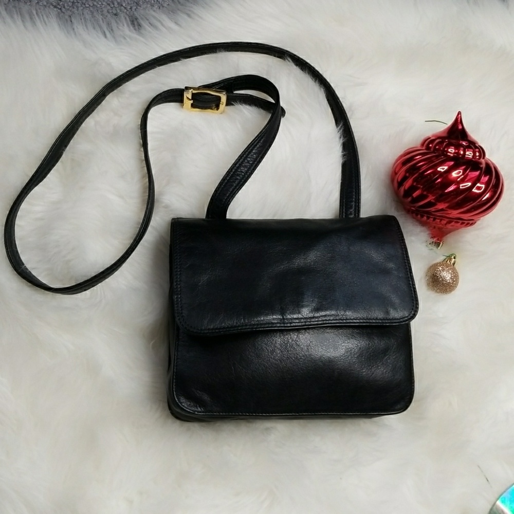 🎄🎁VNTG TALBOTS SHOULDER BAG🎄🎁🎄